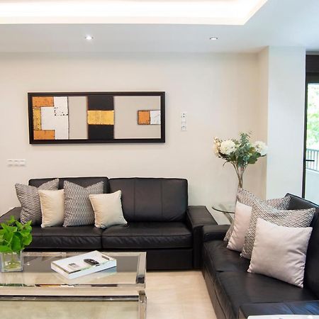 Apartamento Edificio Ramiro Marbella Exterior foto