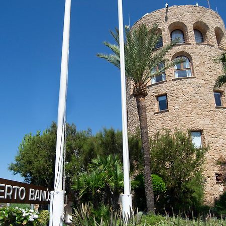 Apartamento Edificio Ramiro Marbella Exterior foto