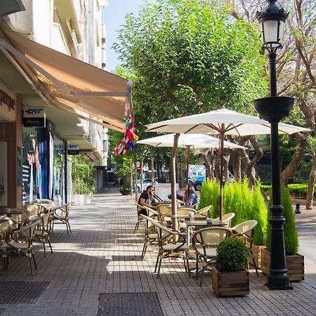 Apartamento Edificio Ramiro Marbella Exterior foto