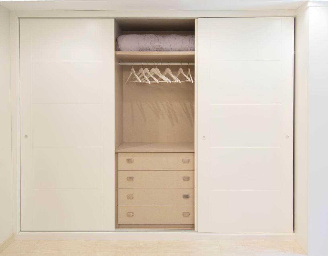 Apartamento Edificio Ramiro Marbella Exterior foto