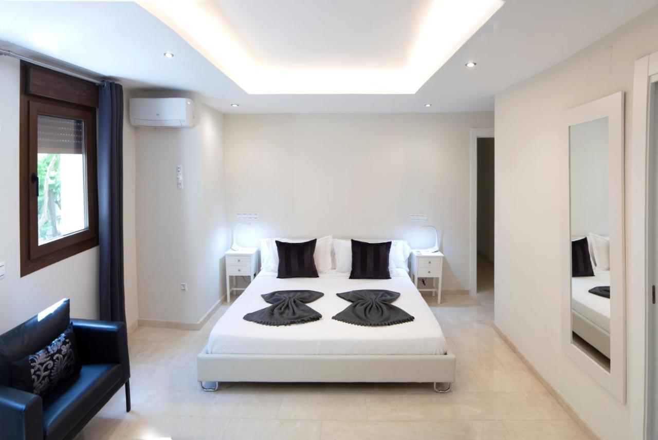Apartamento Edificio Ramiro Marbella Exterior foto