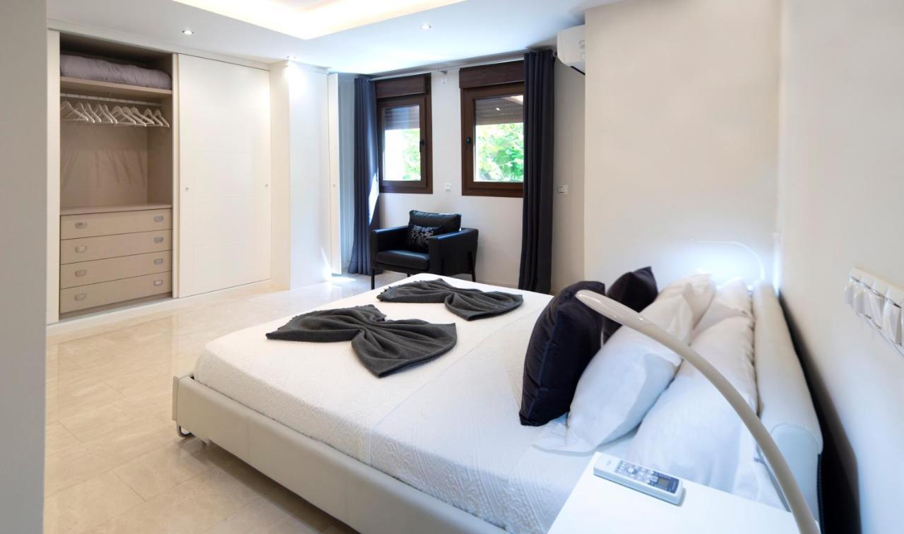 Apartamento Edificio Ramiro Marbella Exterior foto