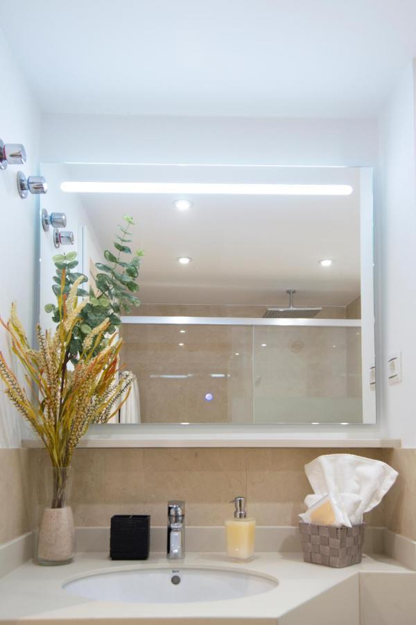 Apartamento Edificio Ramiro Marbella Exterior foto