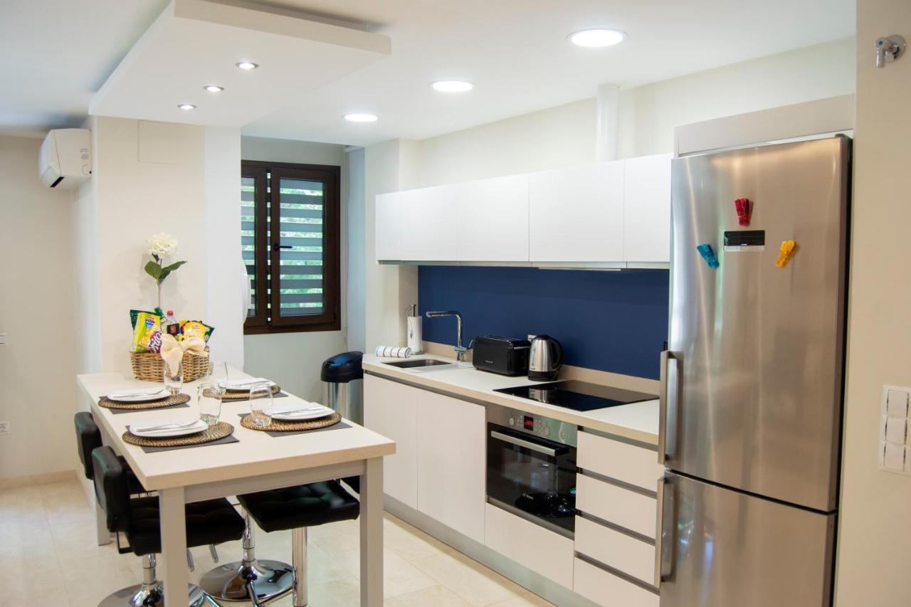 Apartamento Edificio Ramiro Marbella Exterior foto