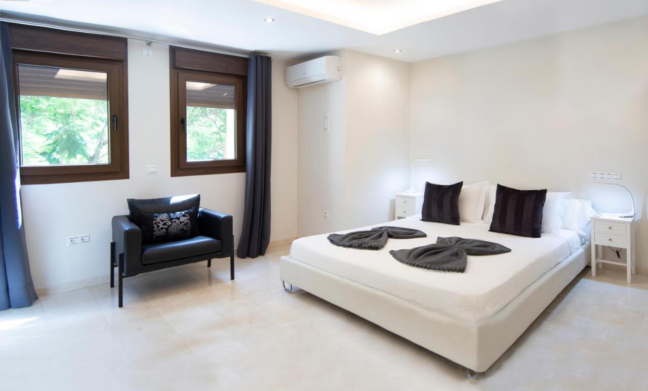 Apartamento Edificio Ramiro Marbella Exterior foto