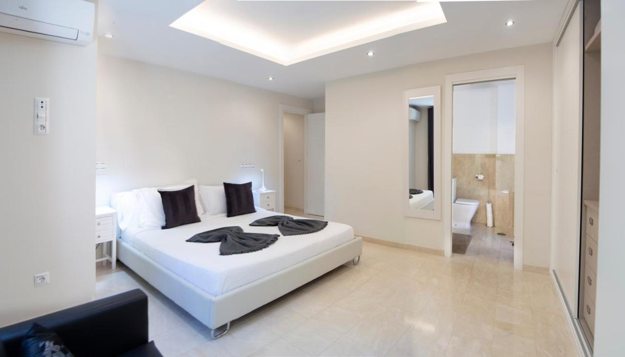 Apartamento Edificio Ramiro Marbella Exterior foto