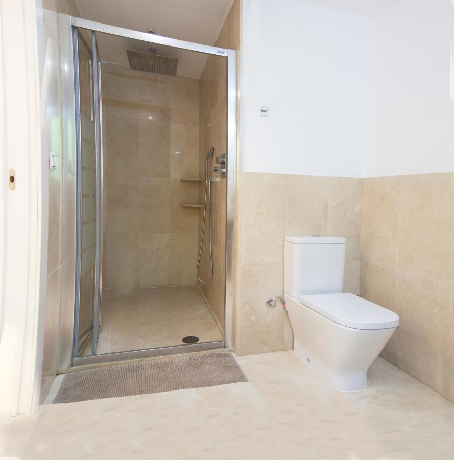 Apartamento Edificio Ramiro Marbella Exterior foto