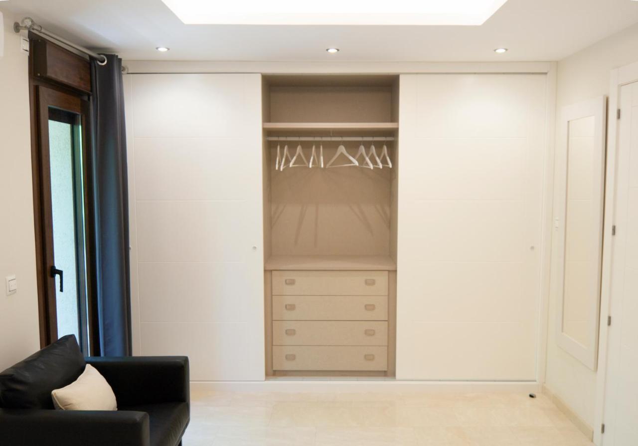 Apartamento Edificio Ramiro Marbella Exterior foto