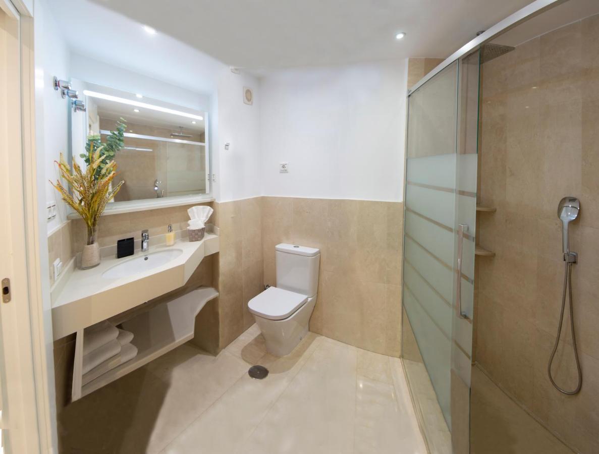 Apartamento Edificio Ramiro Marbella Exterior foto