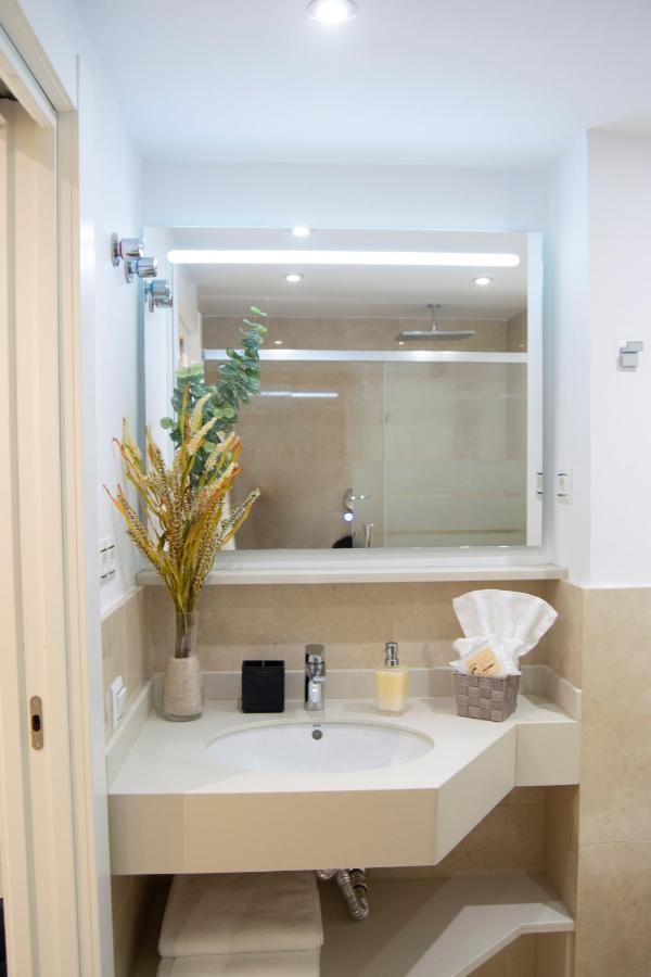 Apartamento Edificio Ramiro Marbella Exterior foto